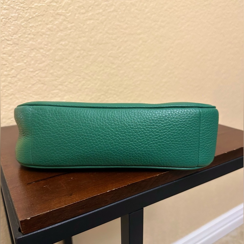 Coach Teri Shoulder Bag - Picture 8 of 11